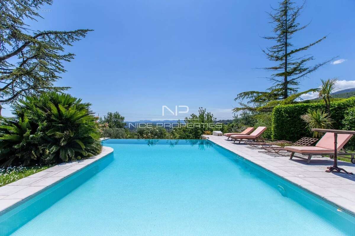 Maison à VENCE