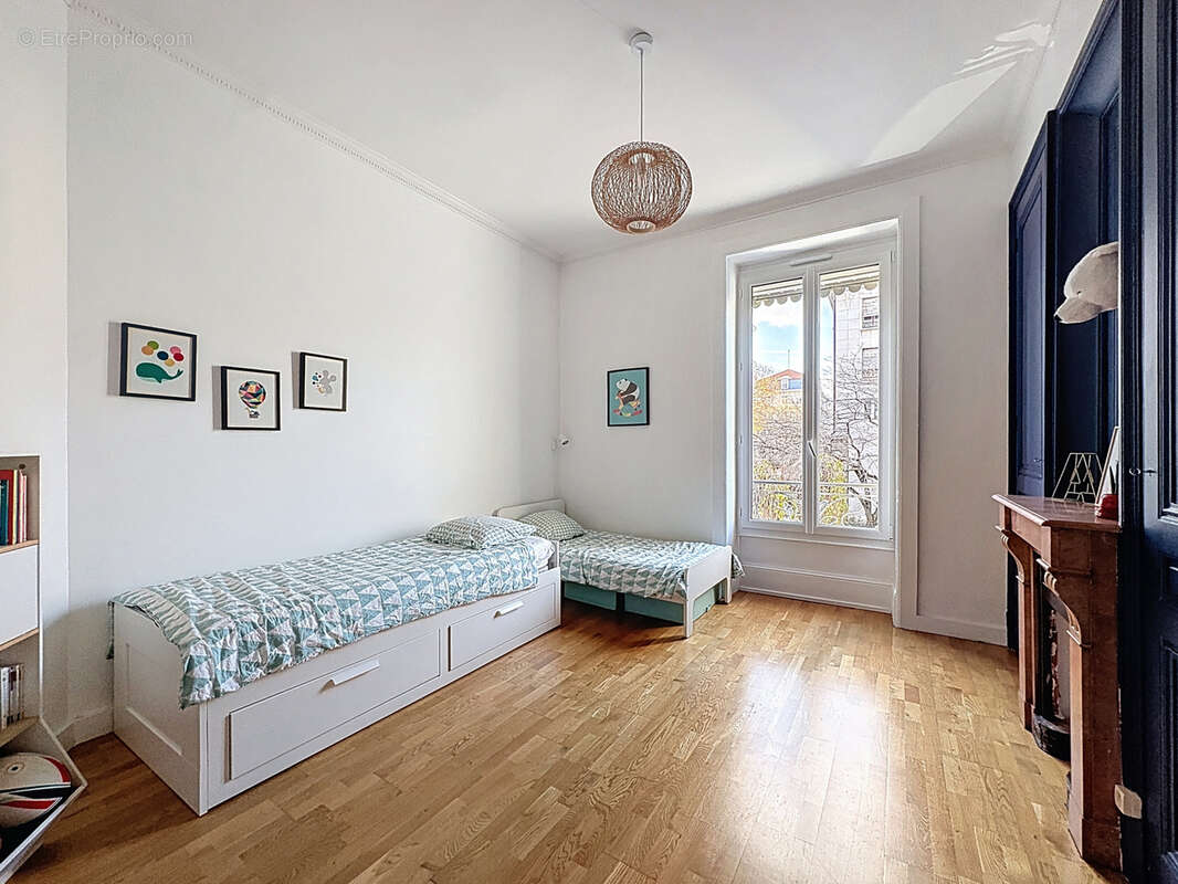 Appartement à LYON-7E