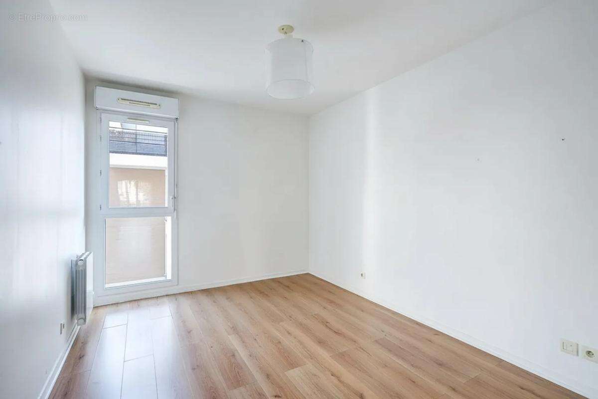 Appartement à SAINT-OUEN