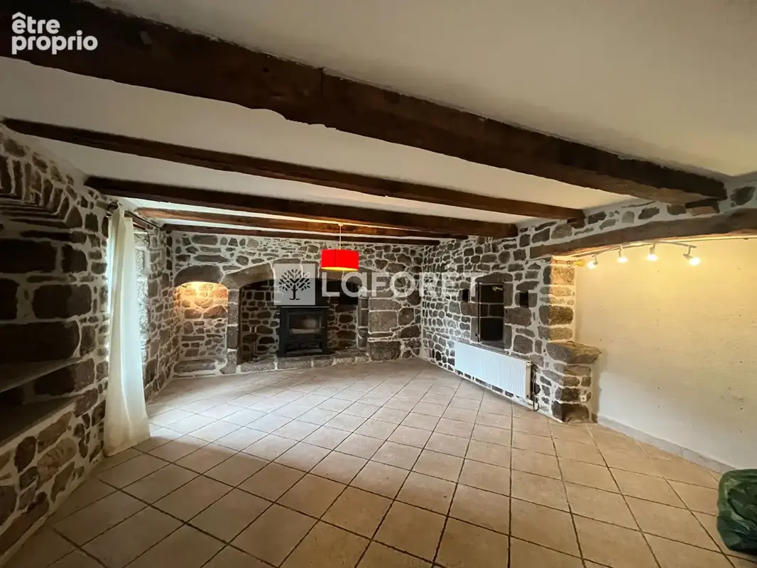 Charmante maison de village située à Golinhac - photo 3