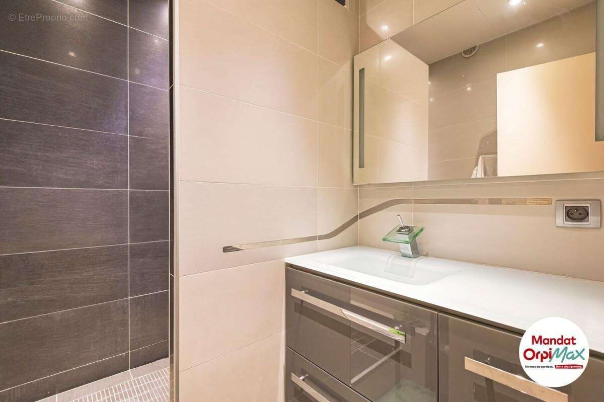 Appartement T5 avec stationnement - photo 4