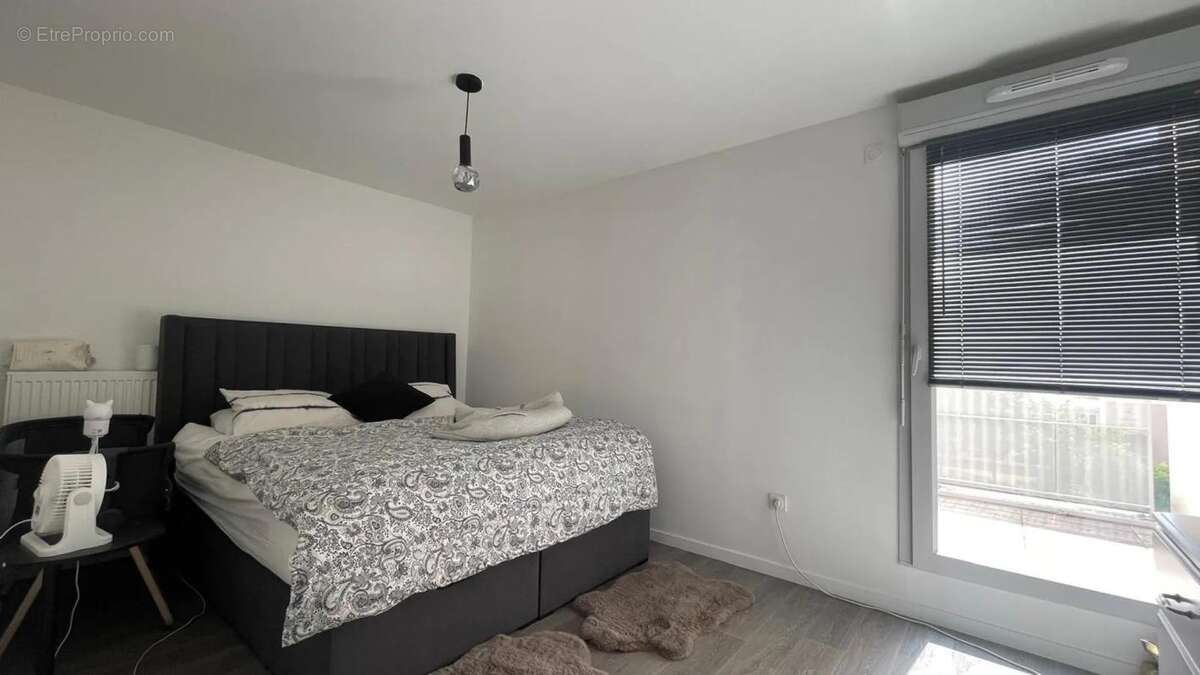 Appartement à BONNEUIL-SUR-MARNE
