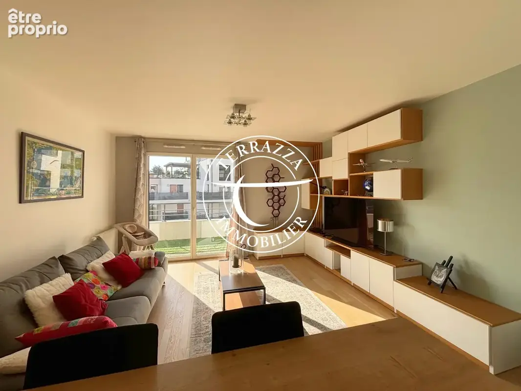 Photo Appartement à Louveciennes au prix de 374 000€