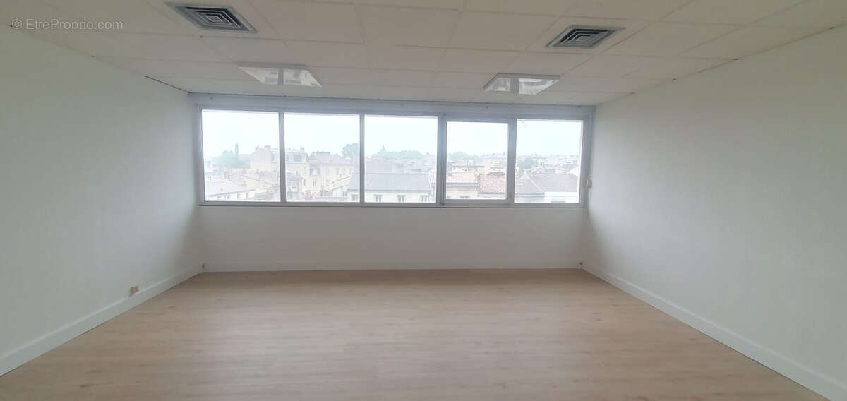 Commerce à BORDEAUX