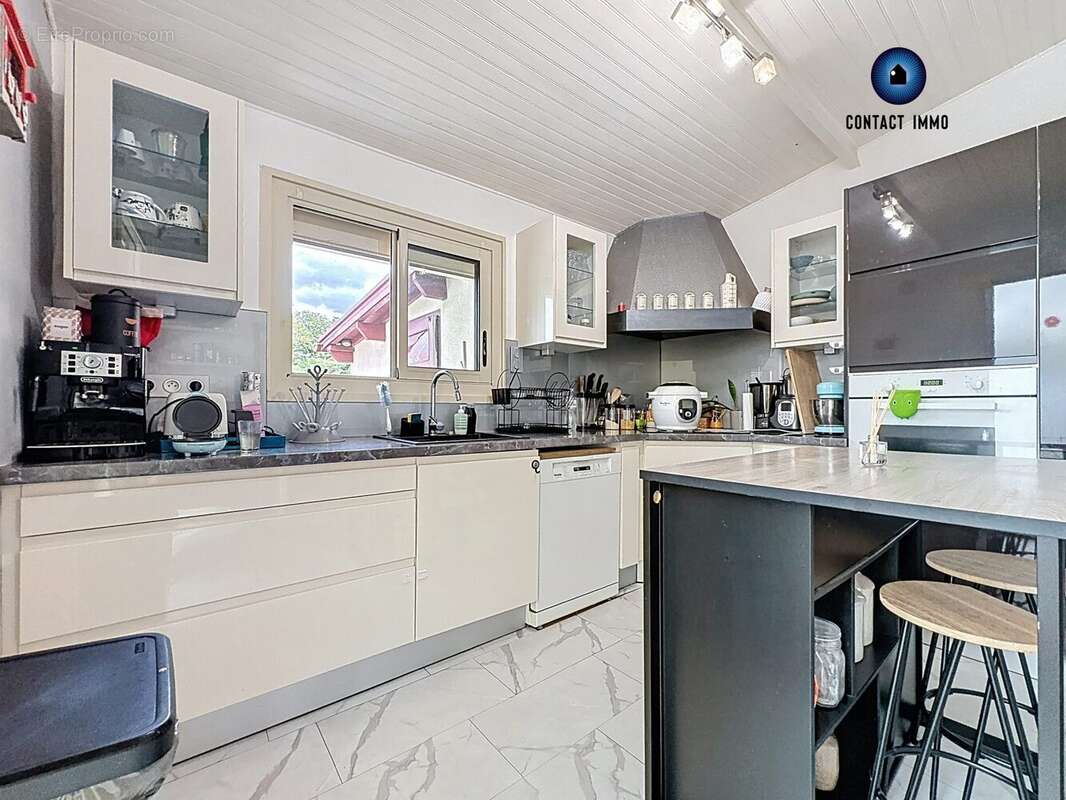 Maison à BRIVE-LA-GAILLARDE