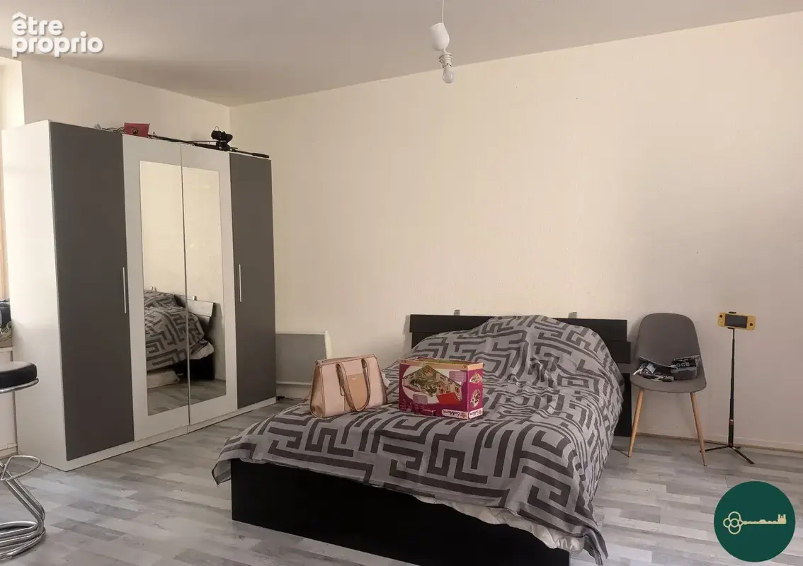 Immeuble Toul 283 m2 - photo 12