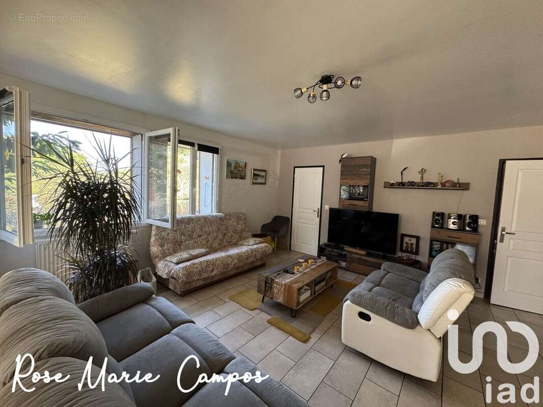 Photo 6 - Maison à PARAY-LE-MONIAL