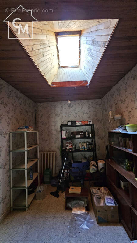 Maison à BESSY-SUR-CURE