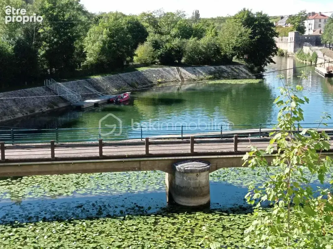 Proximite centre -ville, superbe appartement t3 neuf avec grande terrasse , le long du doubs!!!! - photo 6