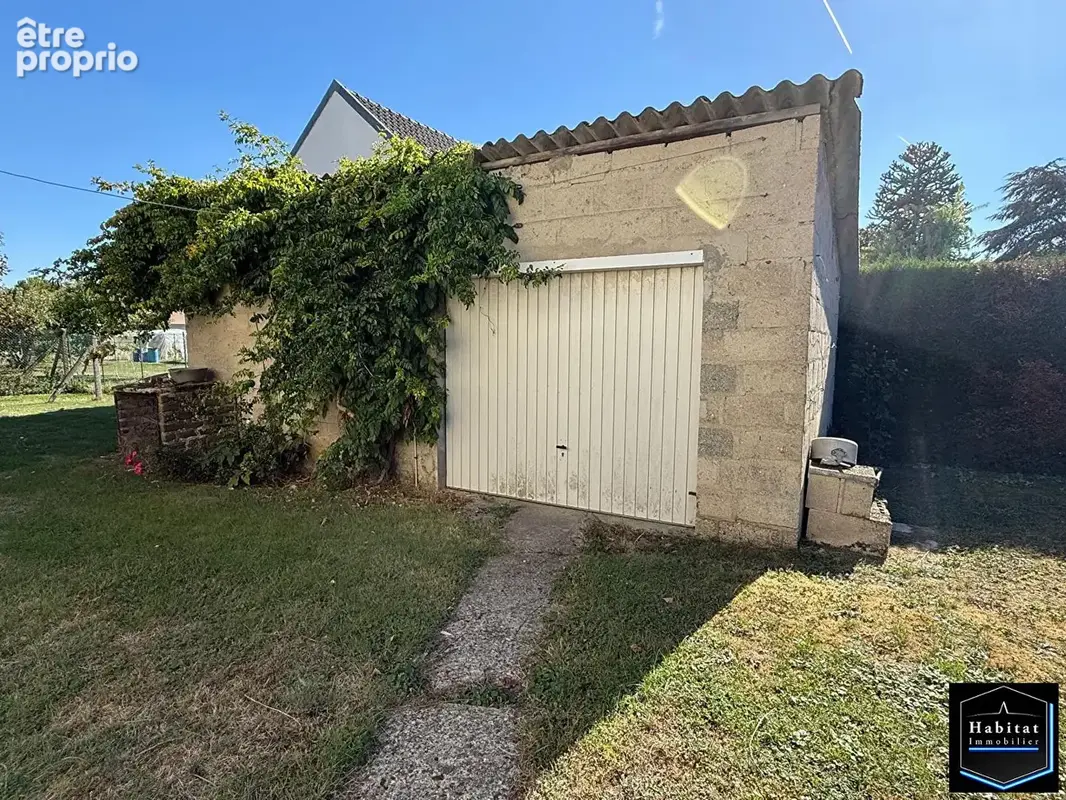 Maison à BARON DE 67 M² - photo 10