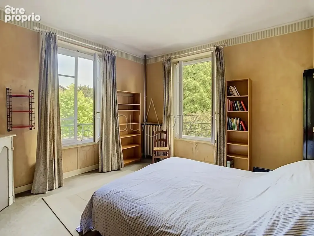 Appartement Duplex Versailles - St Jean Hulst - photo 5