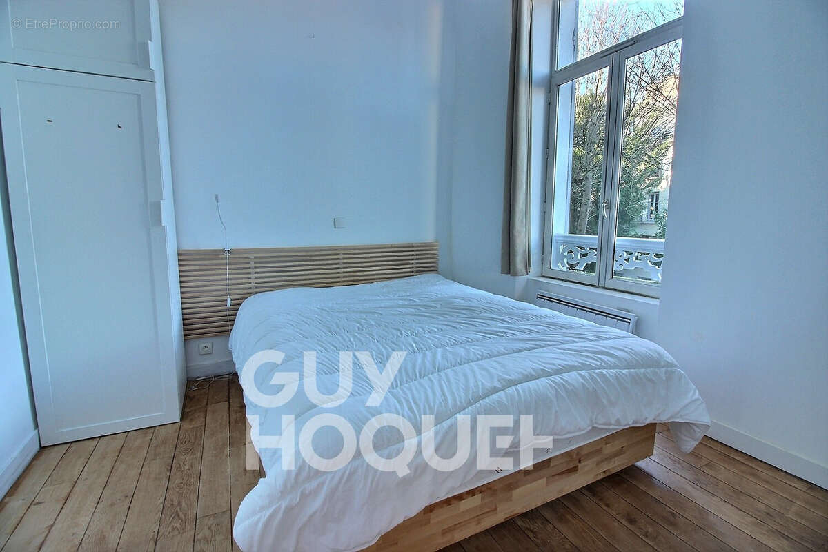 Appartement à RUEIL-MALMAISON