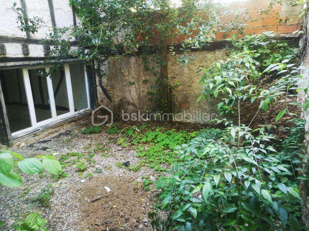 Appartement à REVEL