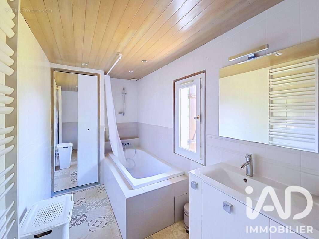 Photo 6 - Maison à YVETOT