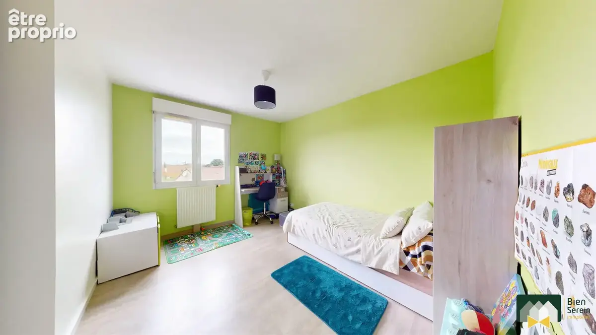 Appartement 4 pièces 103 m² à vendre à Mainvilliers (28300) - photo 6
