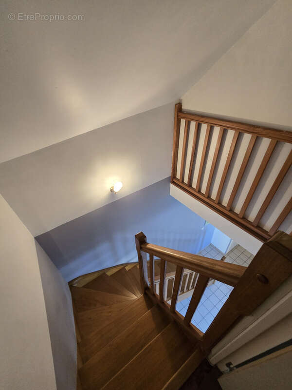 Maison à VARENNES-SUR-ALLIER