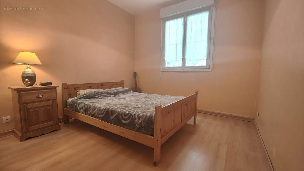 Appartement à NARBONNE