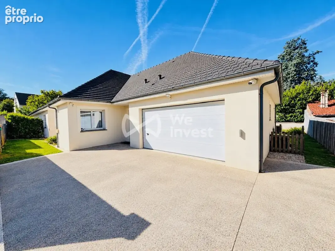 Maison 6 pièces 171 m² à vendre à Villemoisson-Sur-Orge (91360) - photo 4