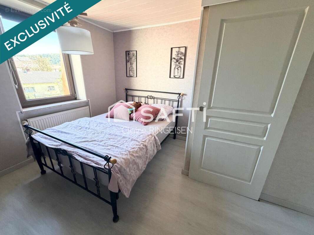 Photo 8 - Maison à STIRING-WENDEL
