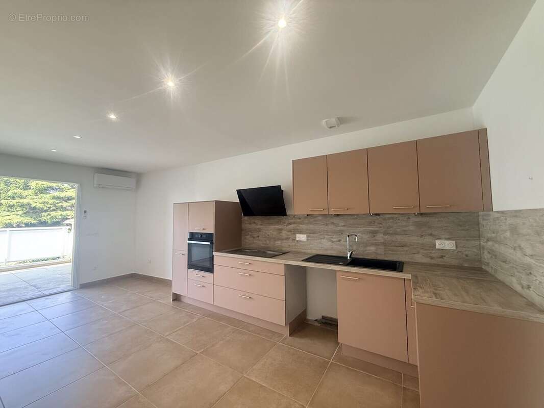 Appartement à ISTRES