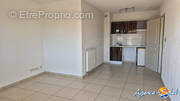 Appartement à SAINT-LAURENT-DE-LA-SALANQUE