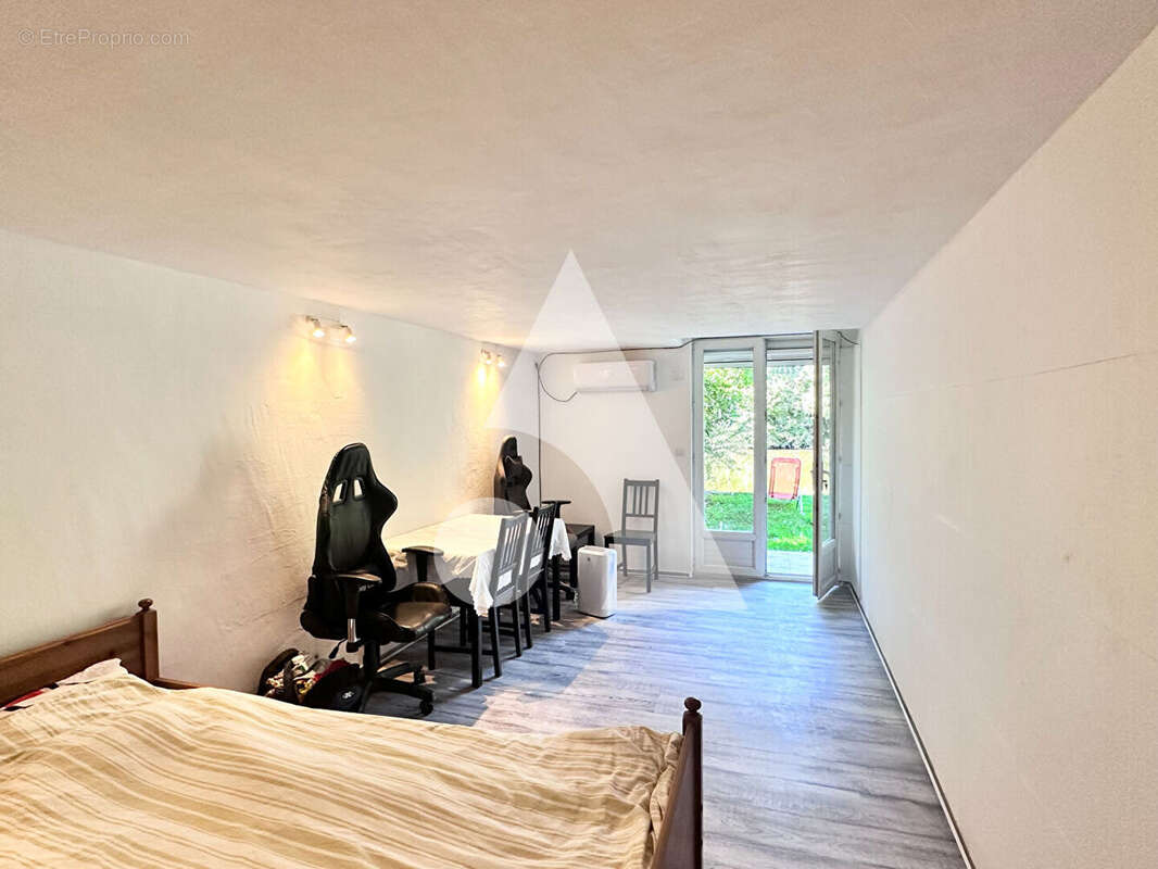 Maison à BALLANCOURT-SUR-ESSONNE