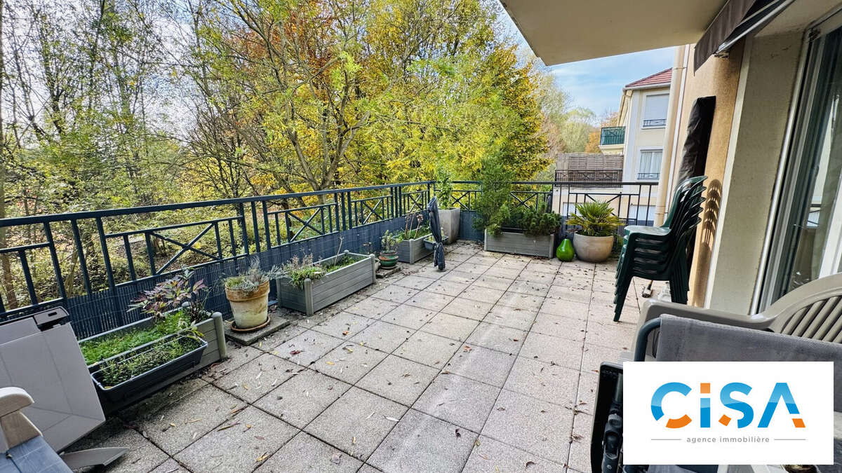 Appartement à VILLERS-SAINT-PAUL