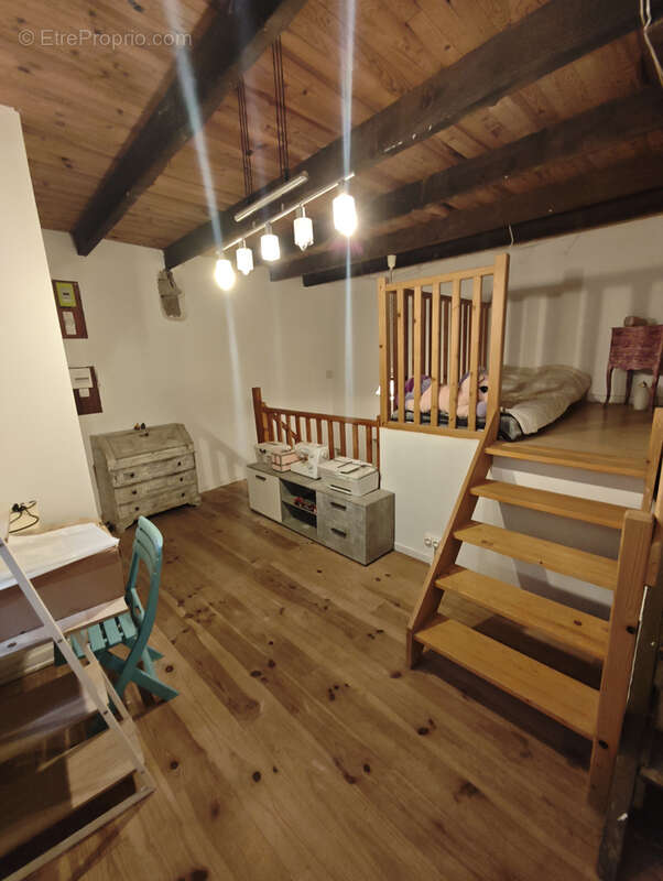 Maison à LAURAC