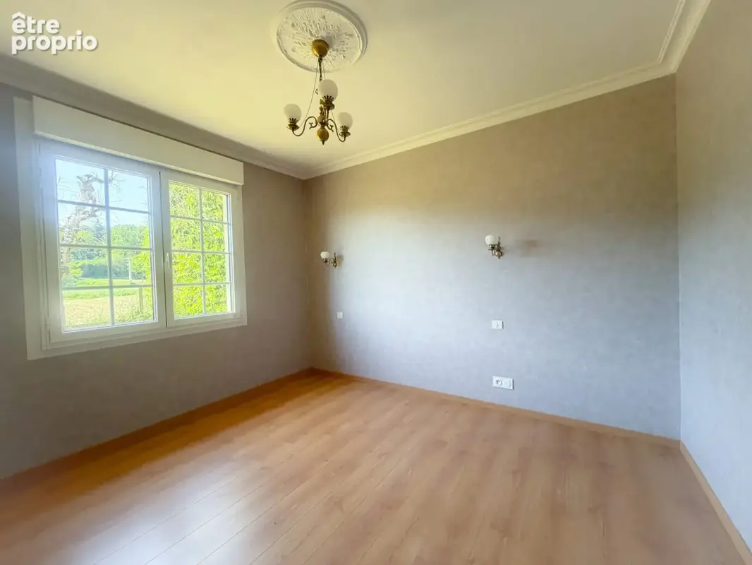 Maison 3 pièces 70 m² à vendre à Guipry (35480) - photo 7