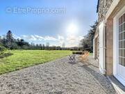 Maison à CLOHARS-CARNOET