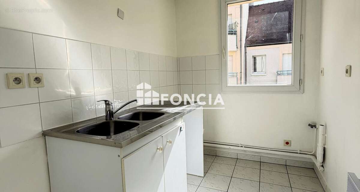 Appartement à SUCY-EN-BRIE