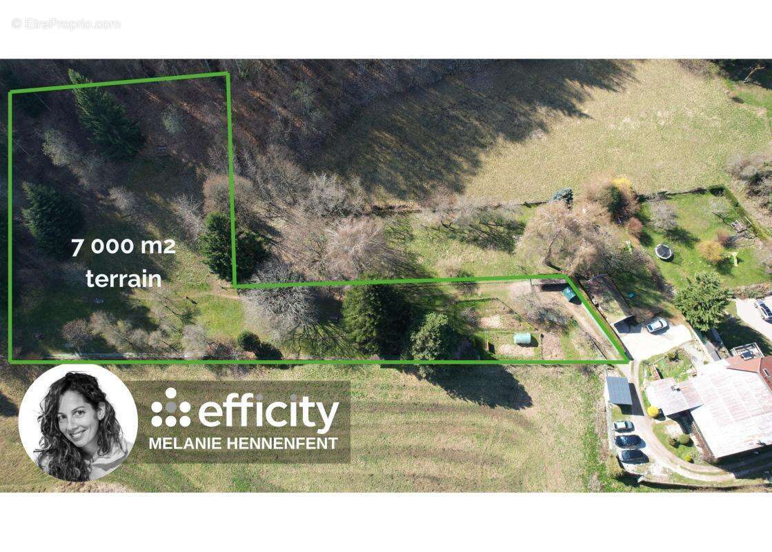 Appartement à MONT-SAXONNEX