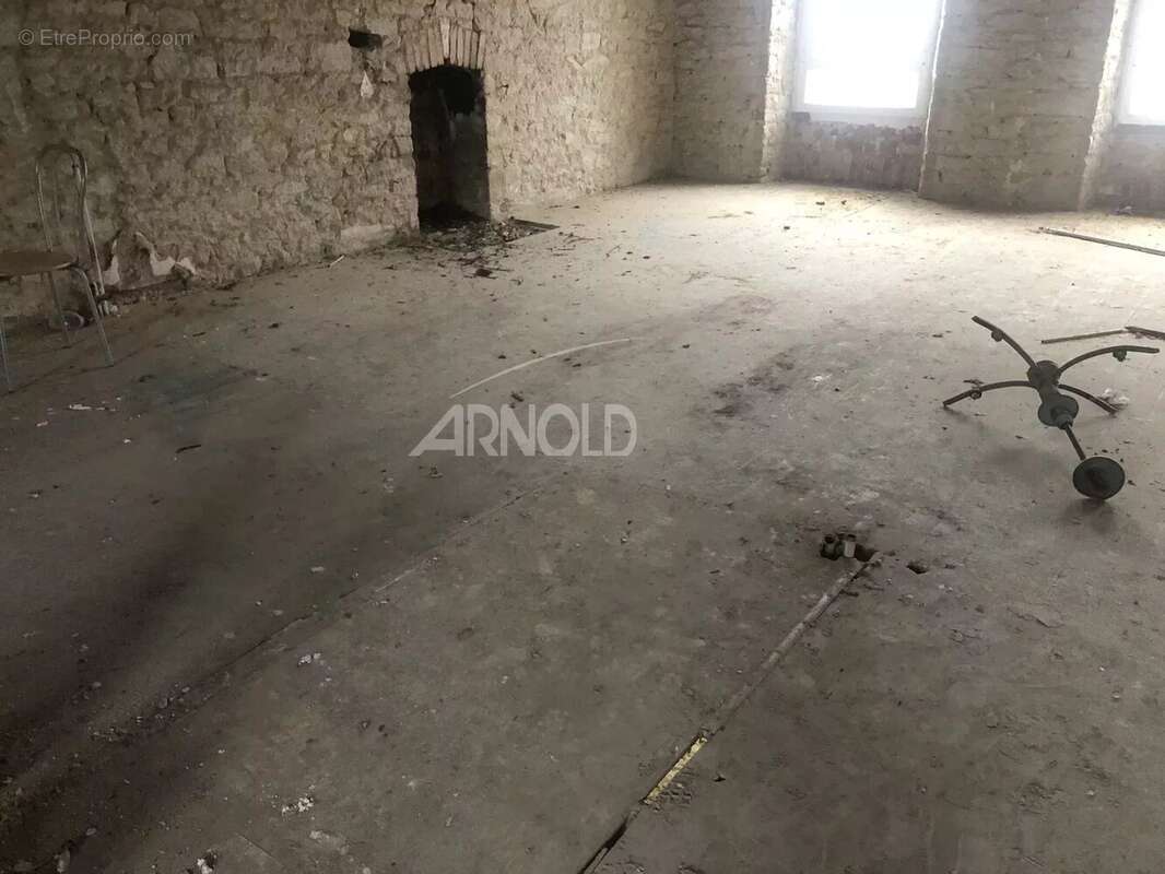 Appartement à AURAY