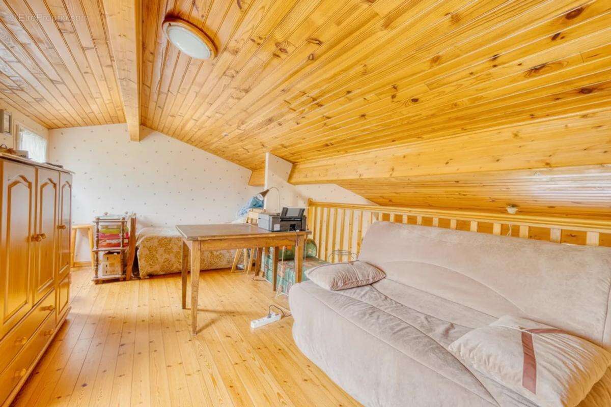 Maison de 4 pièces de 82 m² à Dolus-d'Oléron - photo 9