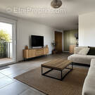 Appartement à BOURG-EN-BRESSE