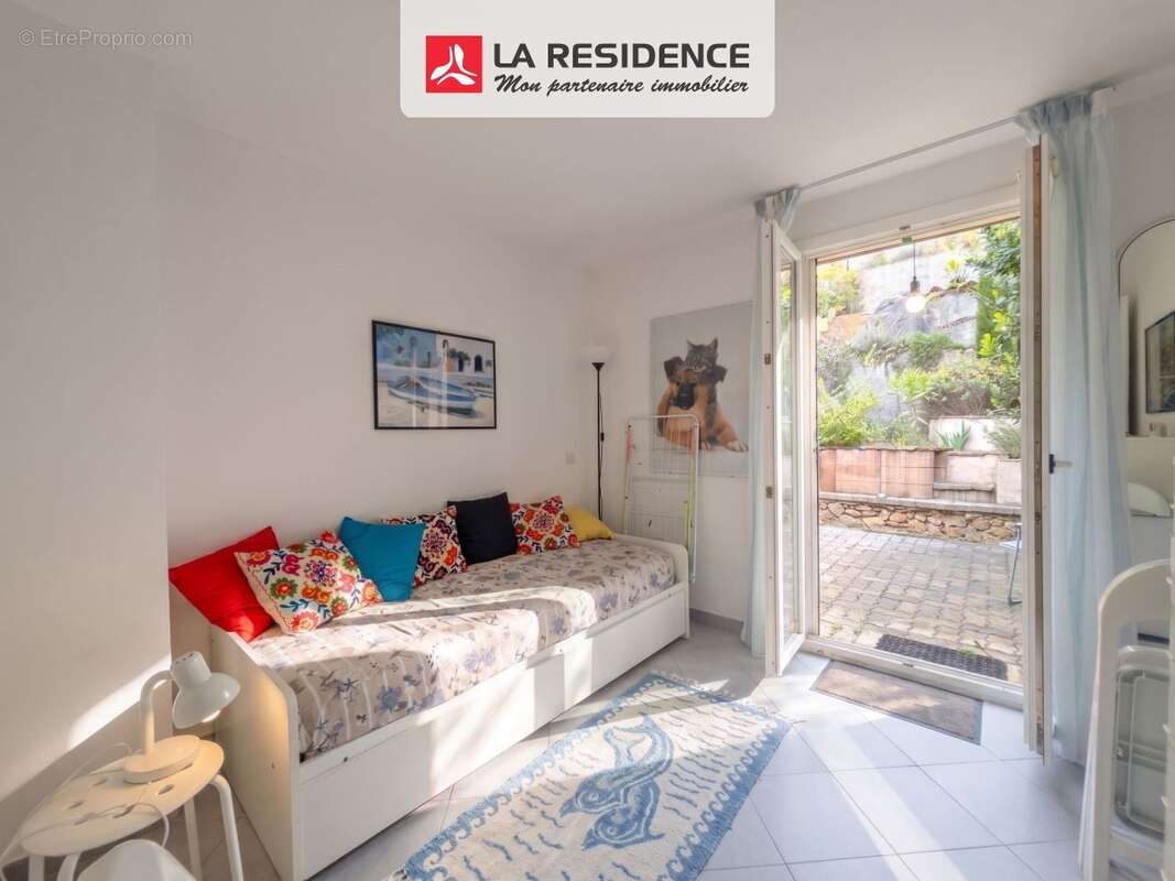 Maison 51 m² à Saint-Raphael  - photo 8