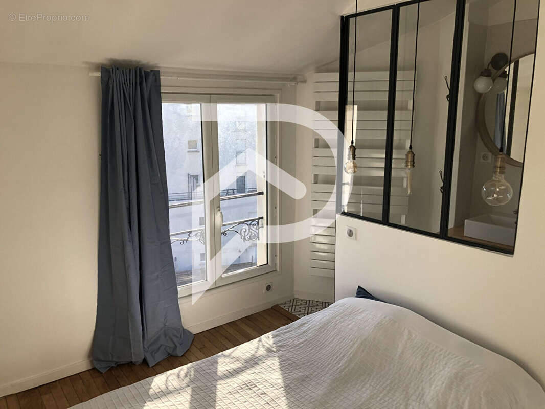 Appartement à SAINT-MAURICE