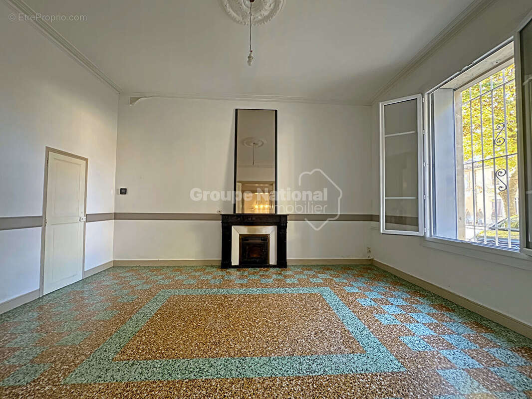 Maison à MARSILLARGUES