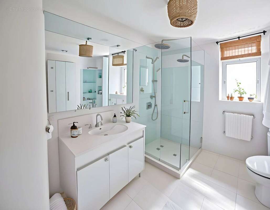 Maison à SAINT-HILAIRE-LA-PALUD