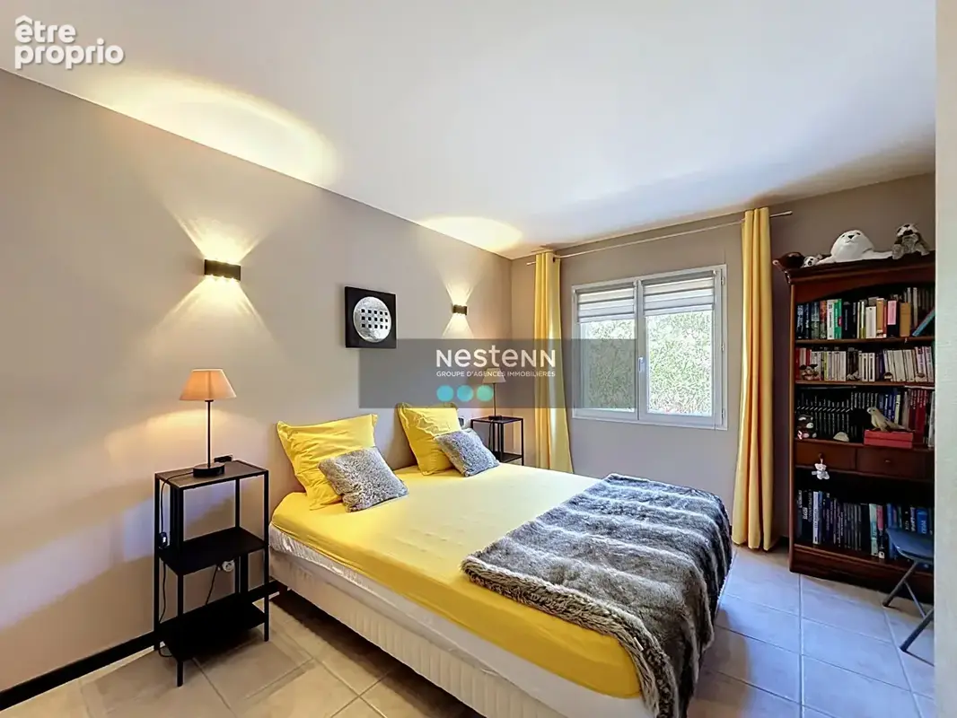 Maison contemporaine avec piscine  148 m² ?Villeneuve-sur-Lot - photo 9