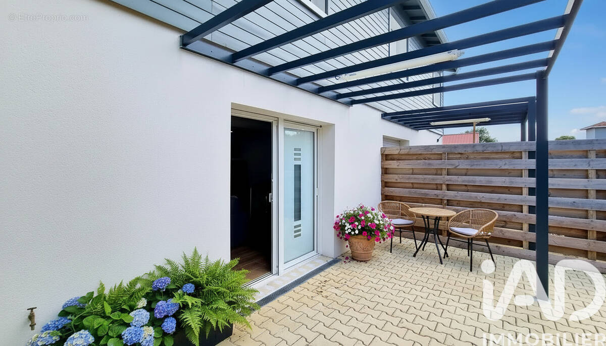 Photo 1 - Maison à MIMIZAN
