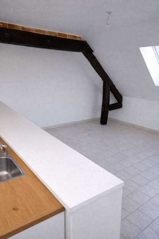 Ensemble immobilier - photo 12