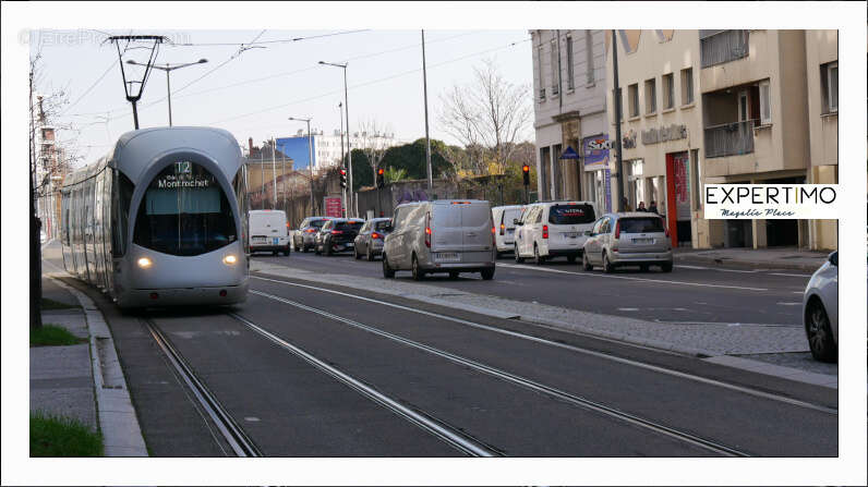 Appartement à LYON-7E
