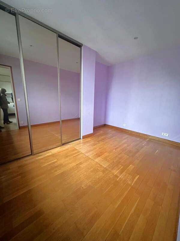 Appartement à ORMESSON-SUR-MARNE