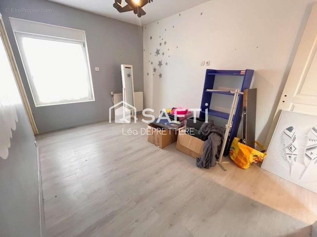 Photo 6 - Maison à BRUAY-LA-BUISSIERE