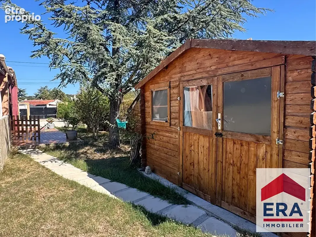 Maison 100m² à donzère - photo 2