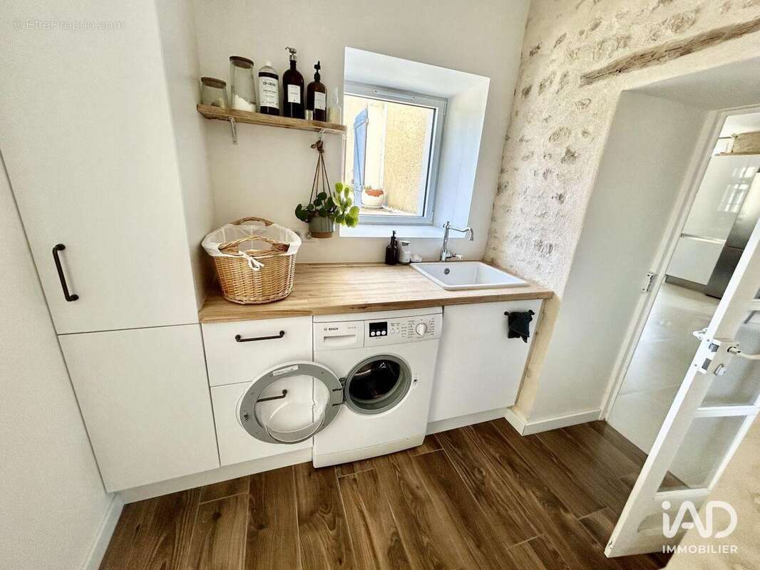 Photo 9 - Maison à LA CHAPELLE-LA-REINE