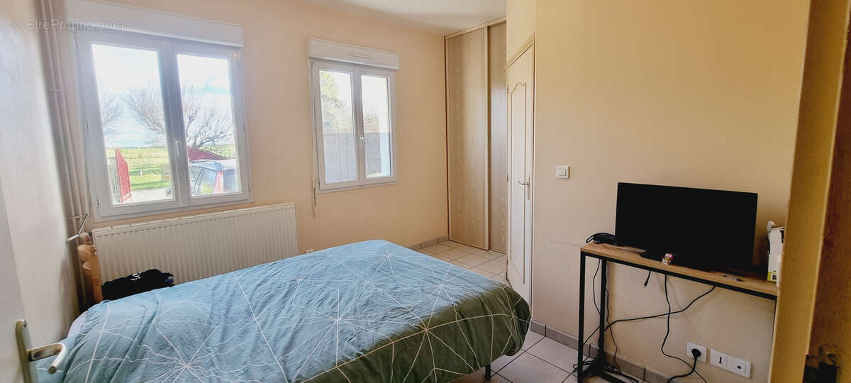 Maison à CHATEAUDUN