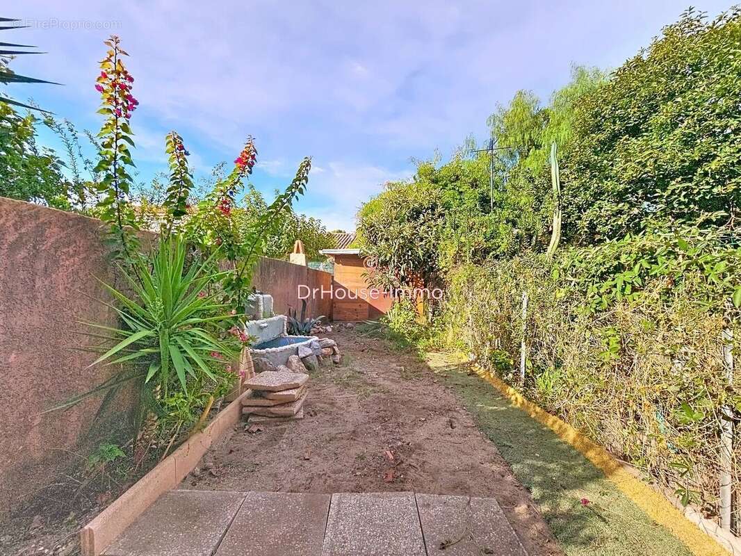 Appartement à SAINTE-MARIE