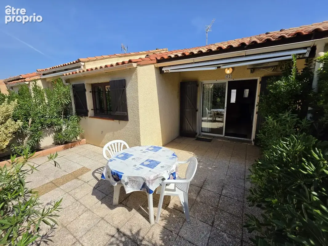 Maison 41 m² à Leucate  - photo 2